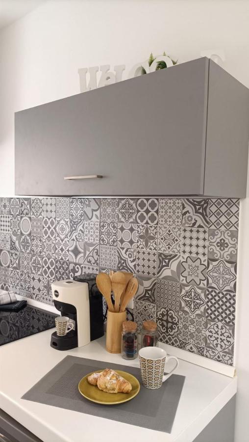 Hello Sicily Apartment Palermo Exterior photo