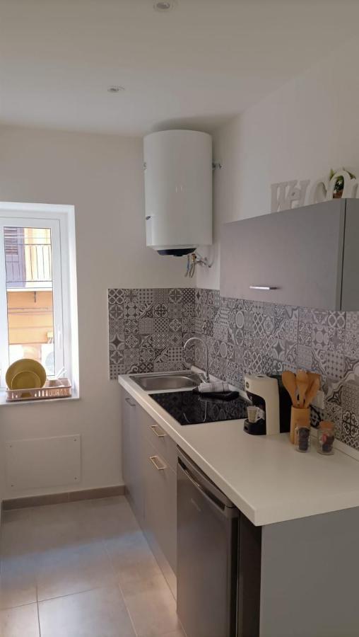 Hello Sicily Apartment Palermo Exterior photo
