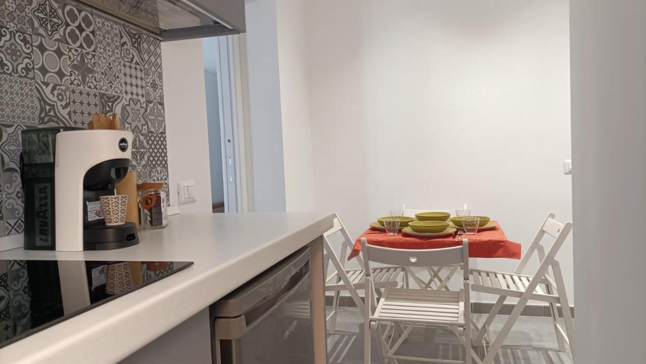 Hello Sicily Apartment Palermo Exterior photo