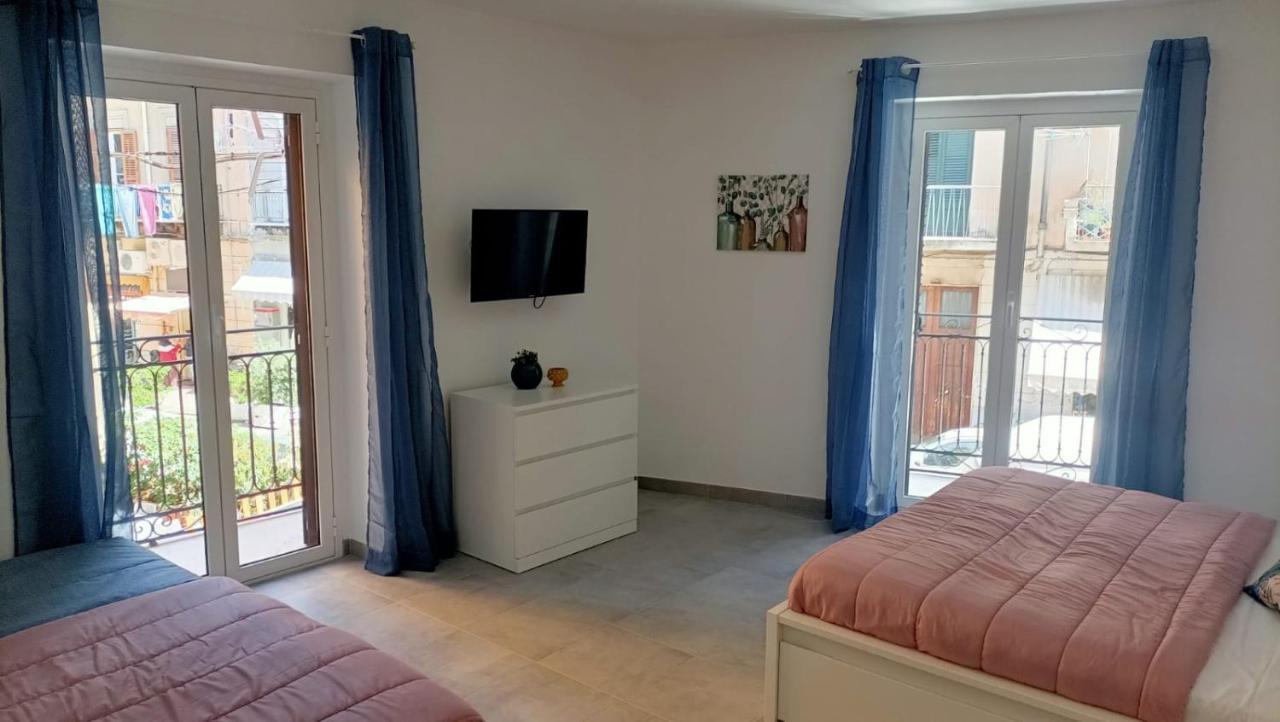 Hello Sicily Apartment Palermo Exterior photo