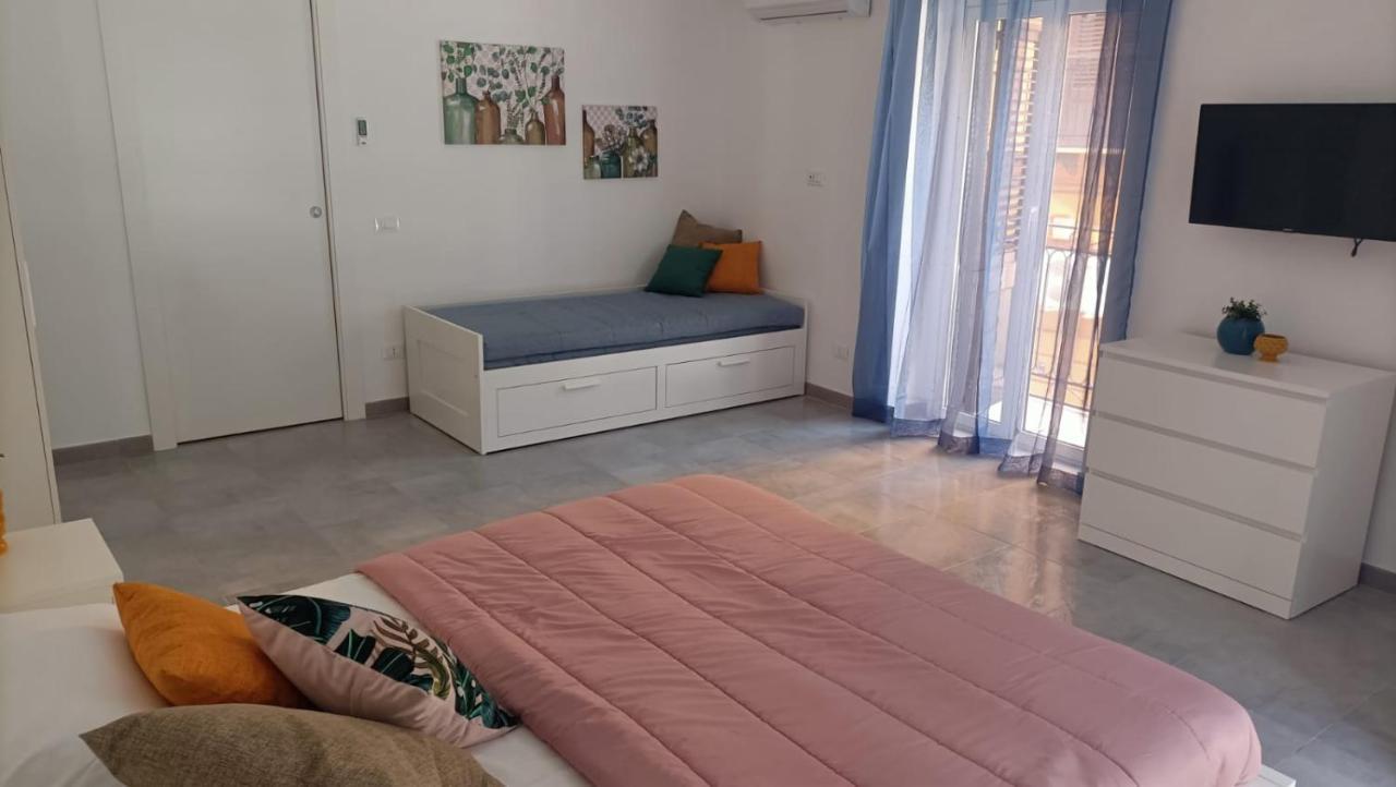 Hello Sicily Apartment Palermo Exterior photo