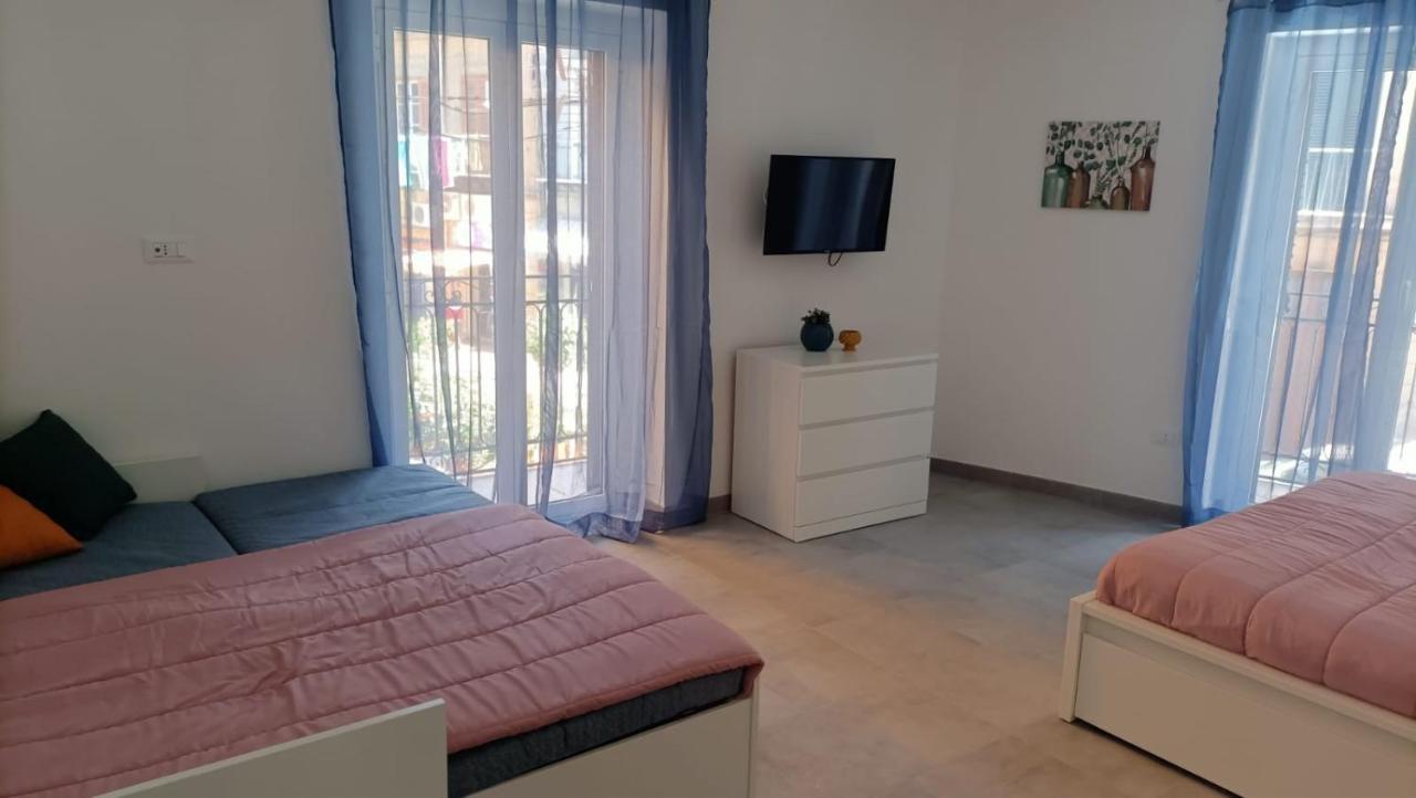 Hello Sicily Apartment Palermo Exterior photo