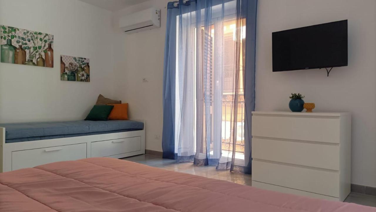 Hello Sicily Apartment Palermo Exterior photo