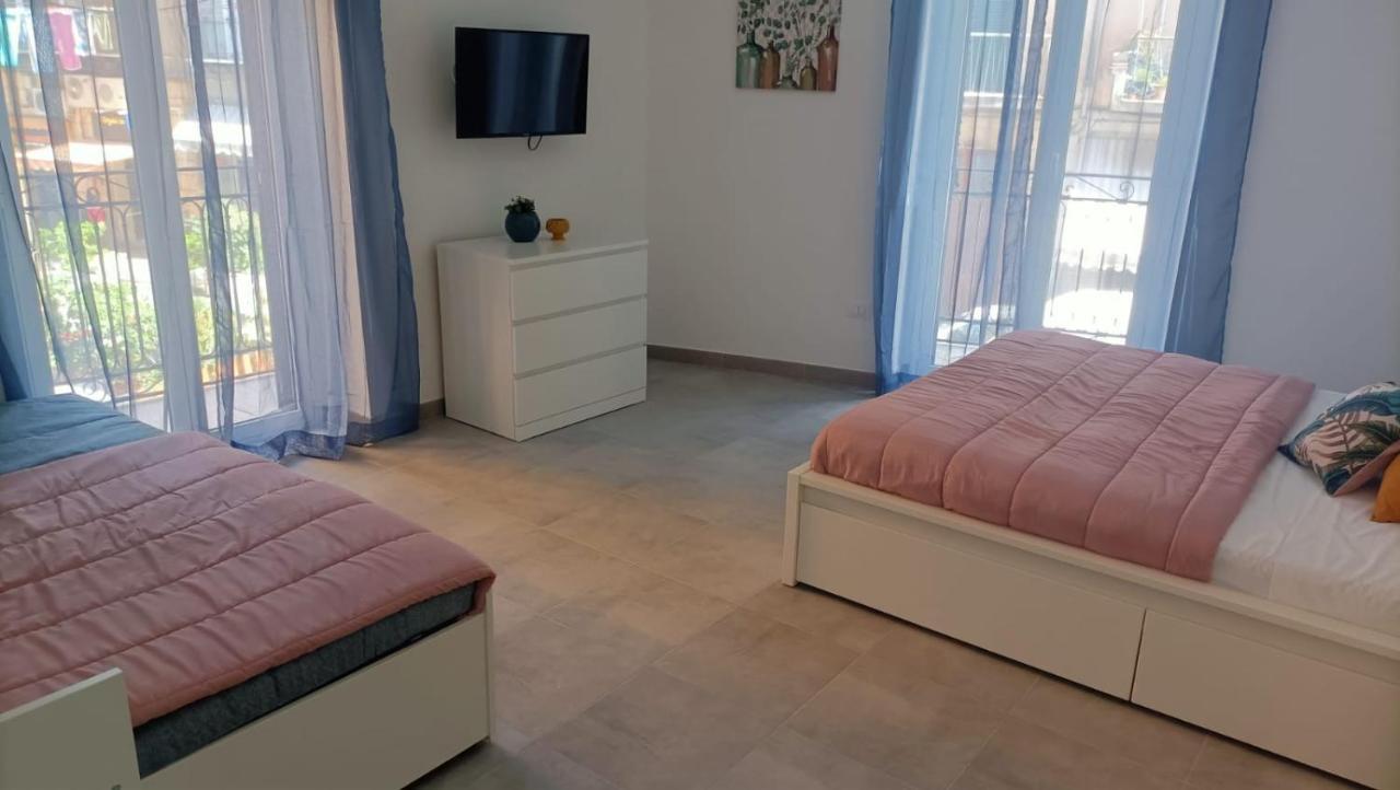 Hello Sicily Apartment Palermo Exterior photo