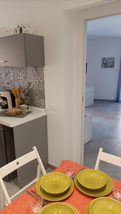 Hello Sicily Apartment Palermo Exterior photo